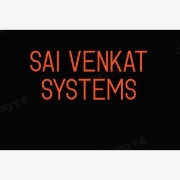 Sai Venkat Systems