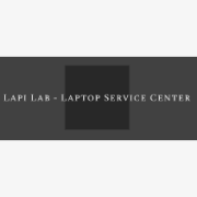 Lapi Lab - Laptop Service Center