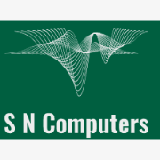 S N Computers