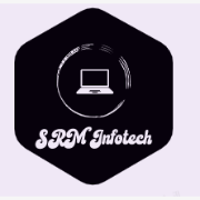 SRM Infotech