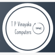  T  P Vinayaka Computers 