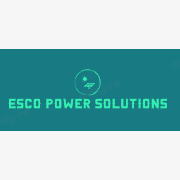 Esco Power Solutions