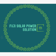 Fuji Solar Power Solution