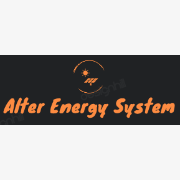 Alter Energy System