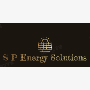 S P Energy Solutions