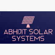 Abhijit Solar Systems