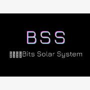 Bits Solar System