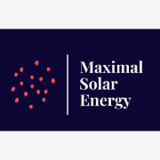 Maximal Solar Energy