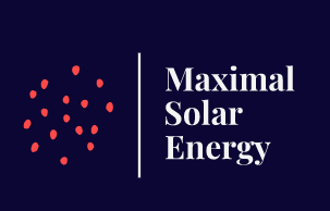 Maximal Solar Energy