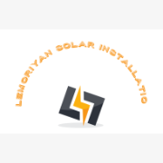 Lemoriyan Solar Installation Service