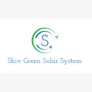Shiv Green Solar System