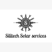Silitech Solar Panel Installation Service