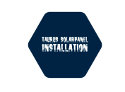 Taurus Solar Panel Installation Service