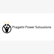 Pragathi Power Soluutions