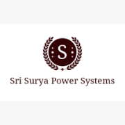 Sri Surya Power Systems