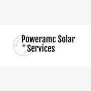 Poweramc  Solar Services