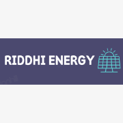 Riddhi Energy