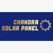 Chandra Solar Panel 