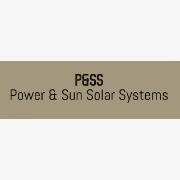 Power & Sun Solar Systems