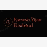 Ramesh Vijay Electrical