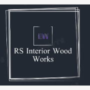 RS Interior Wood Works