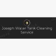 Joseph Water Tank Cleaning Service
