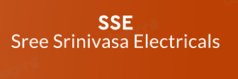 Sree Srinivasa Electricals 