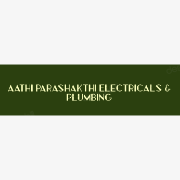 Aathi Parashakthi Electricals & Plumbing