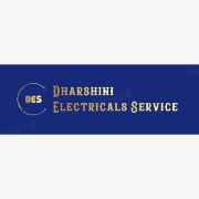  Dharshini Electricals Service