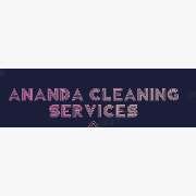 Ananda Cleaning Services