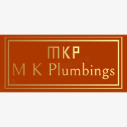 M K Plumbings