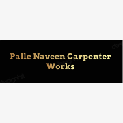 Palle Naveen Carpenter Works