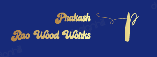 Prakash Rao Wood Works