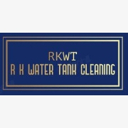 R K Water Tank Cleaning