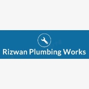 Rizwan Plumbing Works 