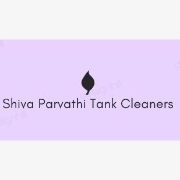 Shiva Parvathi Tank Cleaners