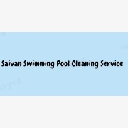 Saivan Swimming Pool Cleaning Service
