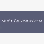 Manohar Tank Cleaning Services