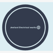 Jeelani Electrical works-Nacharam