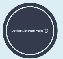 Jeelani Electrical works-Nacharam