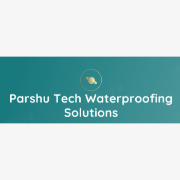 Parshu Tech Waterproofing Solutions