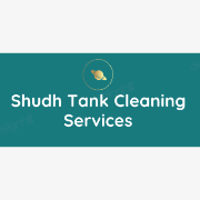 Shudh Tank Cleaning Services
