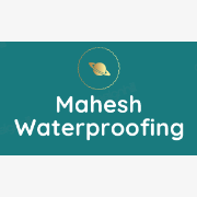 Mahesh Waterproofing
