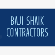 Baji Shaik Contractors 