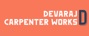 Devaraj Carpenter works