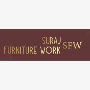 Suraj Furniture Work