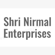 Shri Nirmal Enterprises