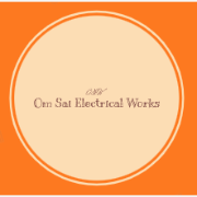 Om Sai Electrical Works