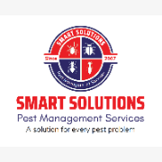 Smart Solution Pest Control Services