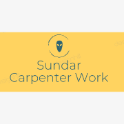 Sundar Carpenter Work